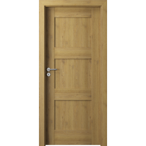 Porta Verte PREMIUM B.0 Dub Prírodný 